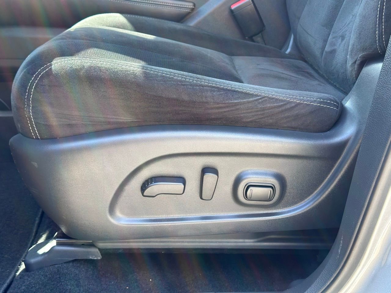 Used 2020 Nissan Murano SV FWD image 25