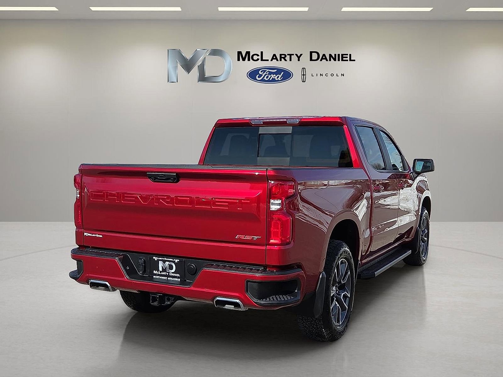 Used 2024 Chevrolet Silverado 1500 RST w/ All Star Edition Plus image 5