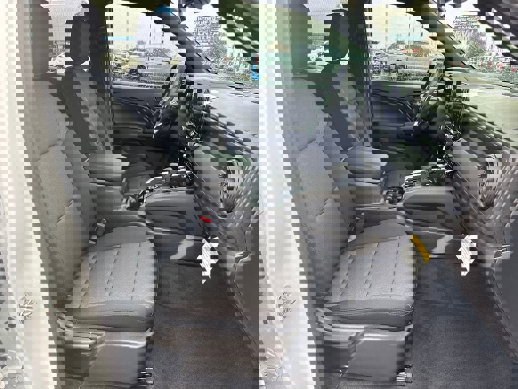 New 2026 Chevrolet Colorado W/T image 11