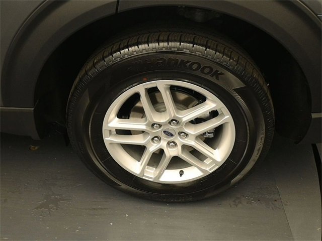 New 2026 Ford Explorer Active image 9