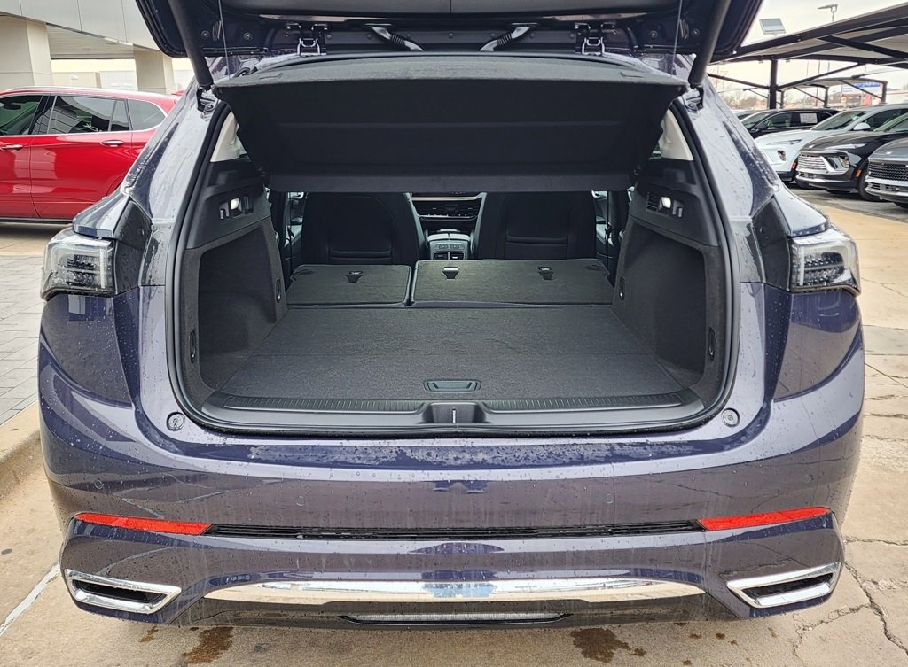 New 2026 Buick Envision Avenir image 54