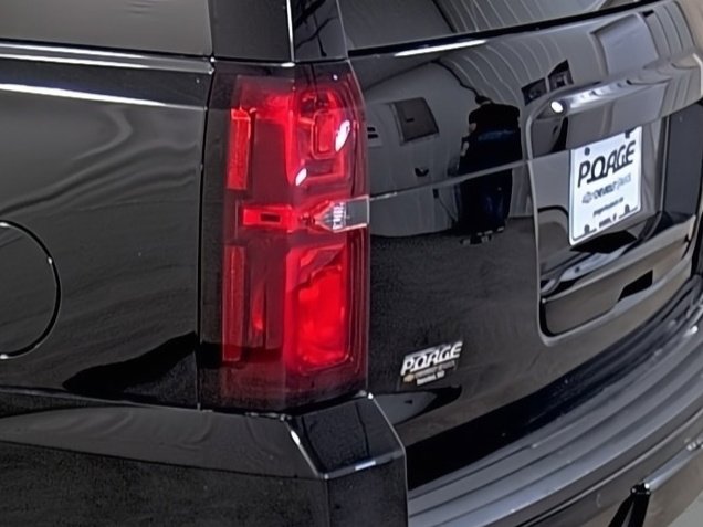 Used 2018 Chevrolet Tahoe LT image 10