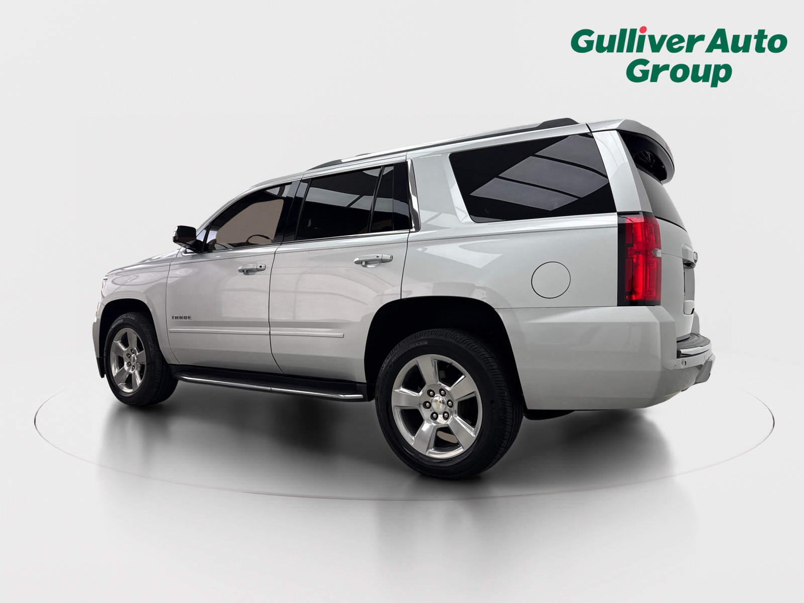 Used 2018 Chevrolet Tahoe Premier AWD/4WD image 4