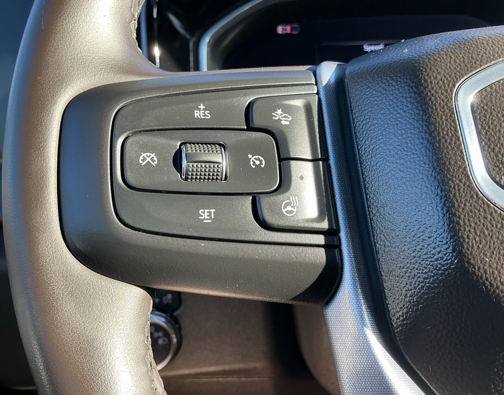 Used 2024 GMC Sierra 3500 SLT w/ SLT Convenience Package image 65