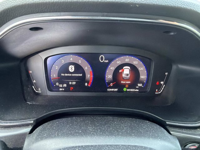 Used 2023 Acura Integra A-Spec FWD image 29