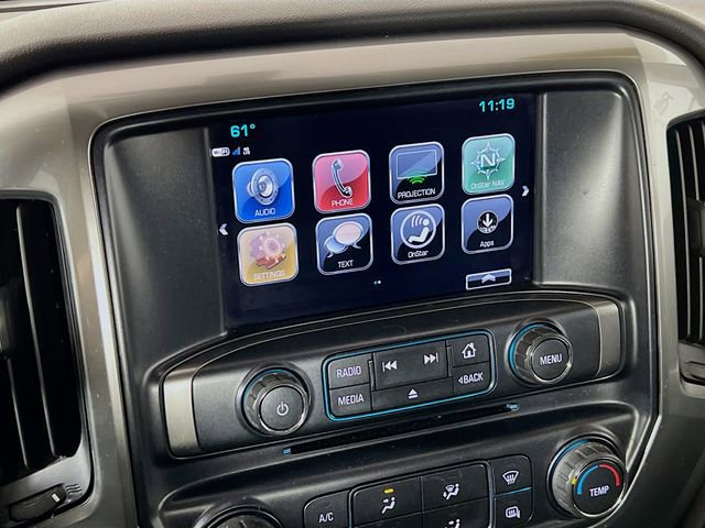 Used 2019 Chevrolet Silverado 1500 LT image 16