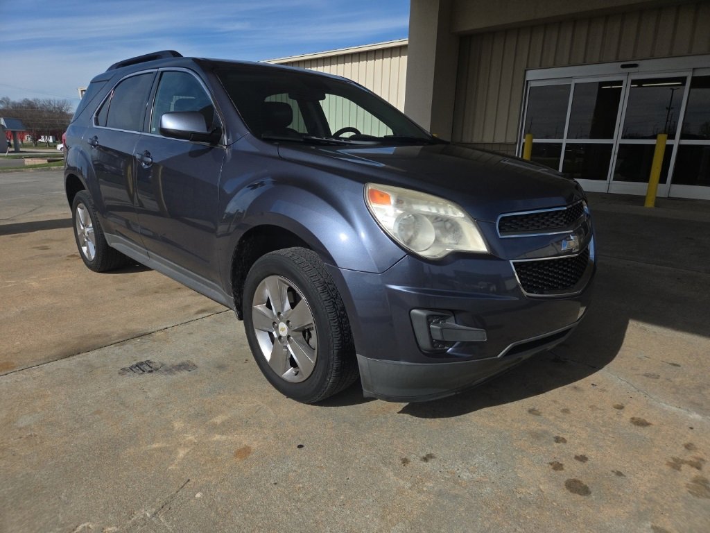 Used 2013 Chevrolet Equinox LT w/ All Star Package