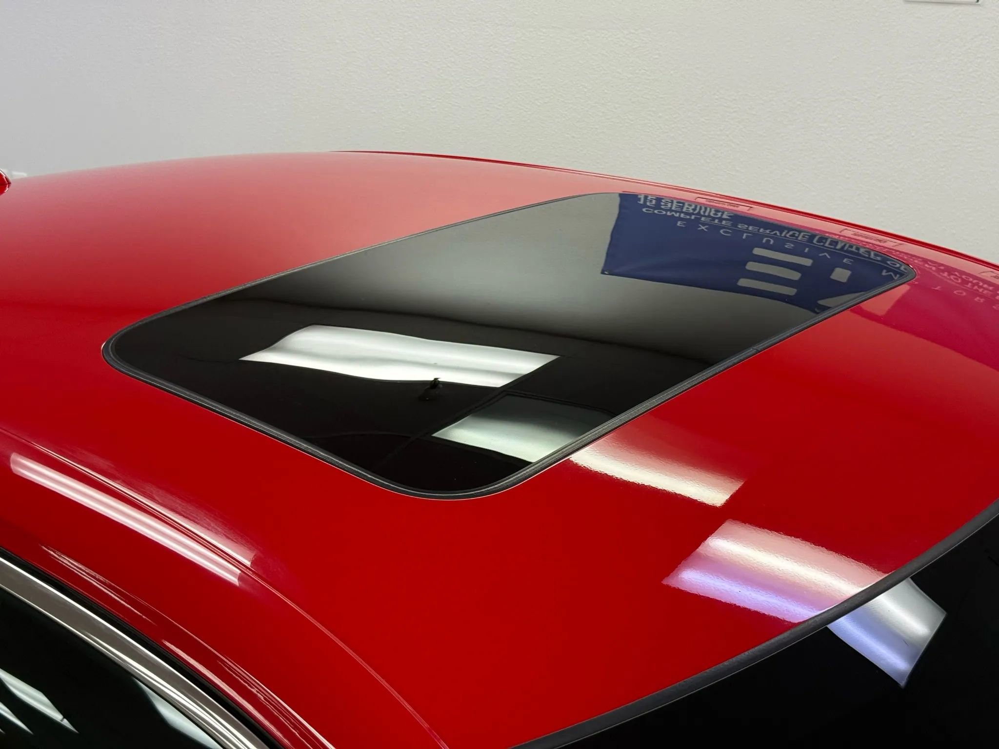 Used 2024 Honda Civic EX image 6