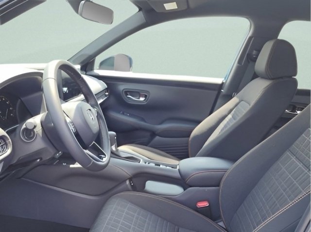 New 2026 Honda HR-V Sport image 19