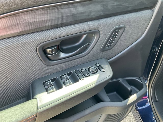 New 2026 Honda Passport TrailSport image 21