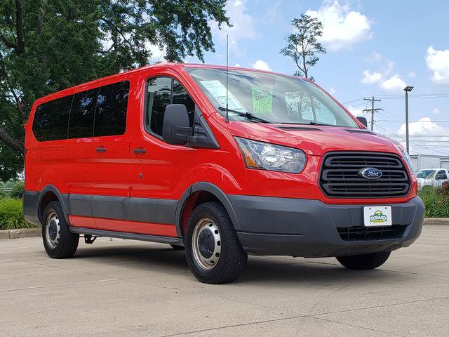 Used 2016 Ford Transit 150 XL RWD image 8