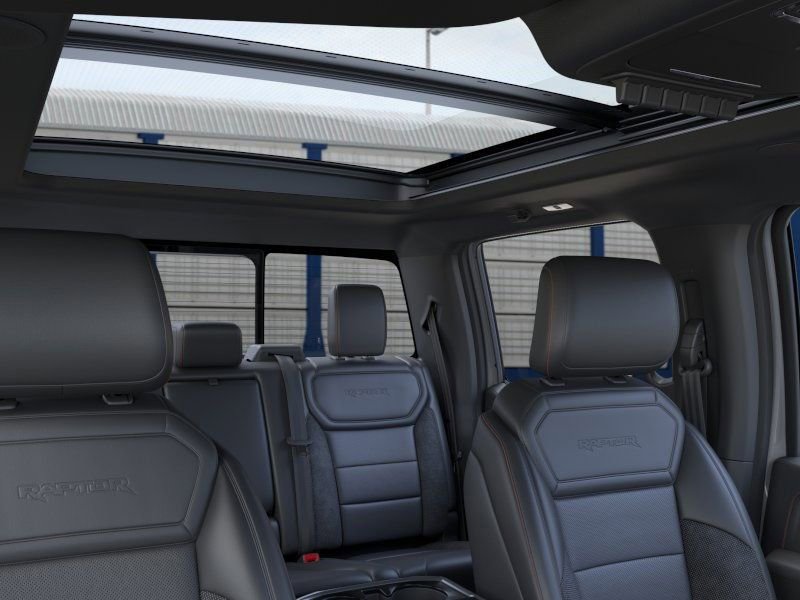 New 2026 Ford F150 Raptor image 23