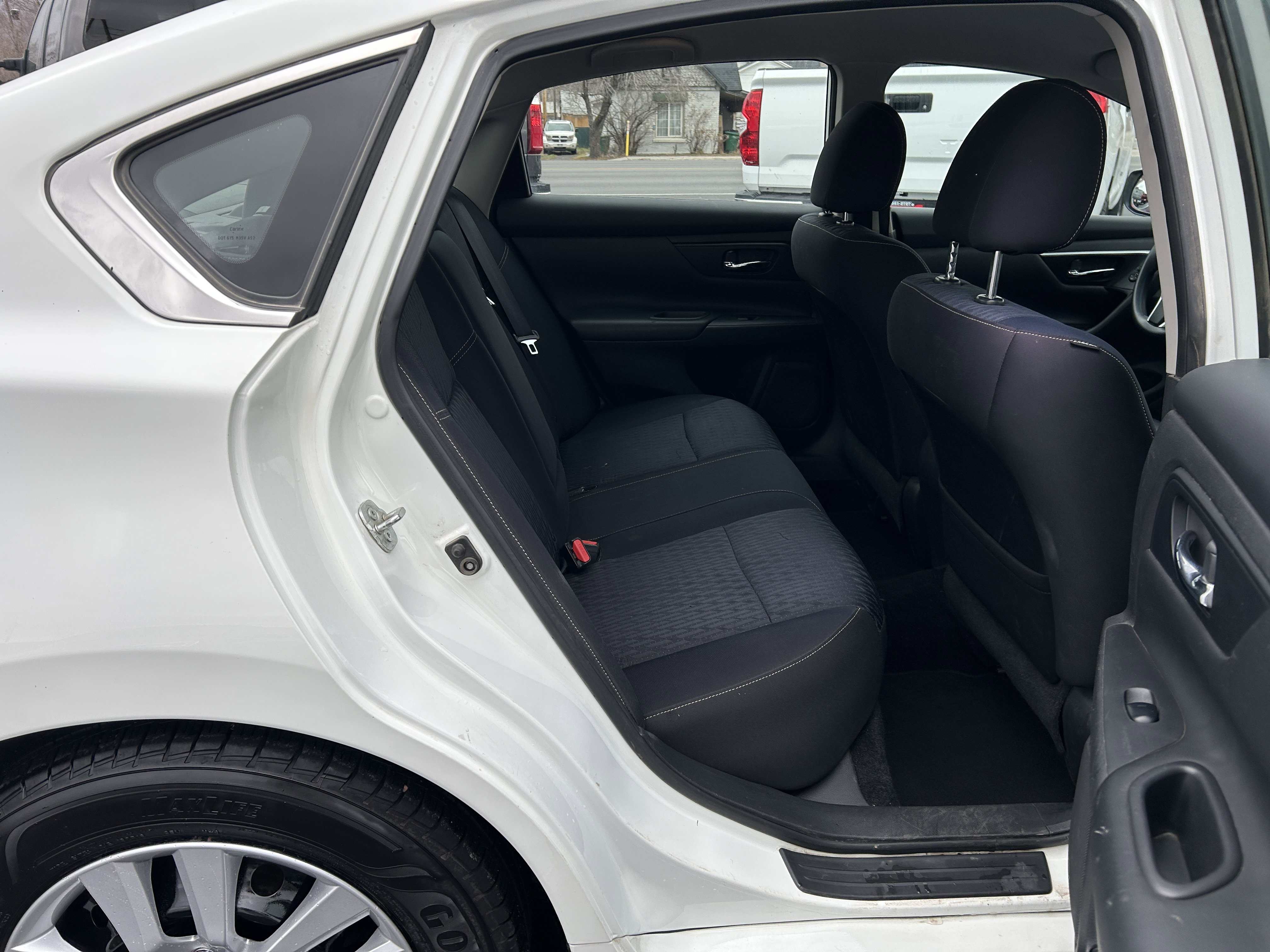 Used 2018 Nissan Altima 2.5 S image 10