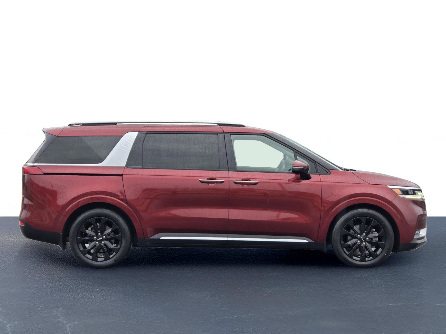 Used 2022 Kia Carnival SX image 6