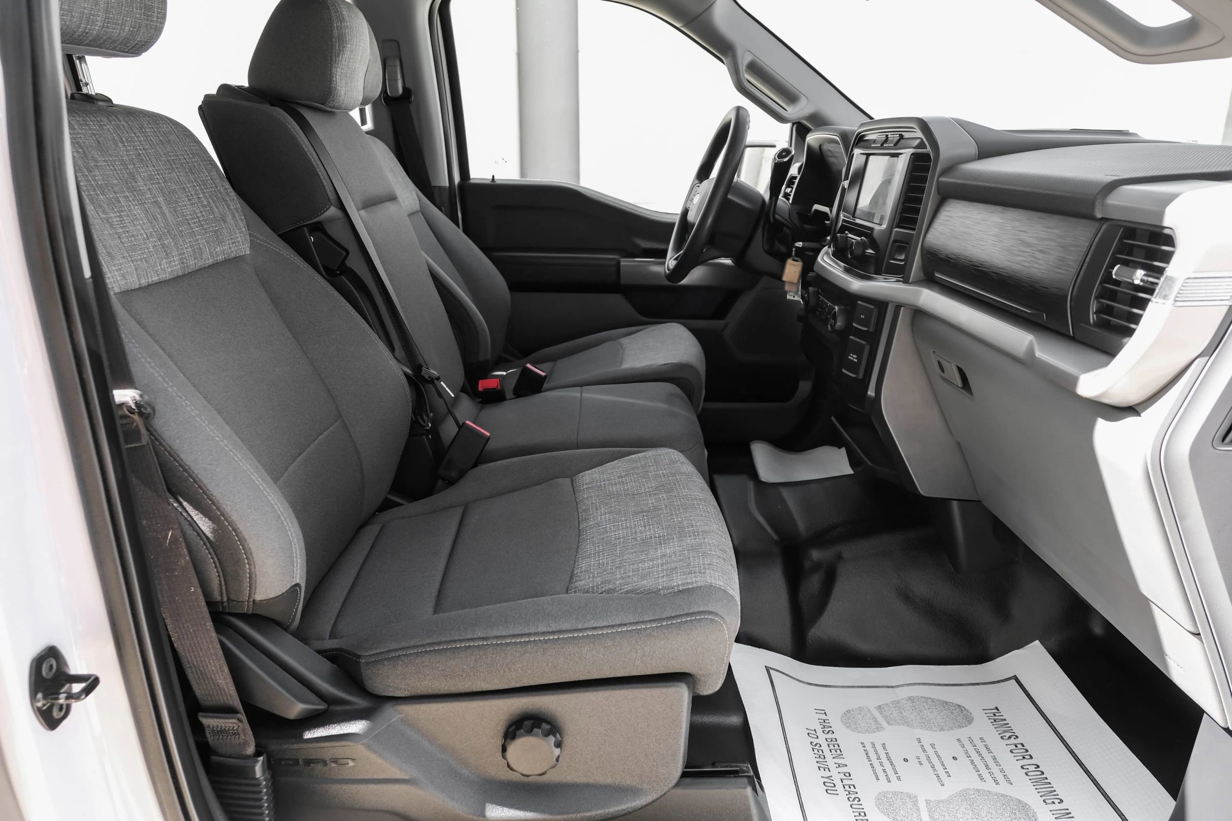 Used 2019 Ford F150 XLT w/ Equipment Group 302A Luxury image 39