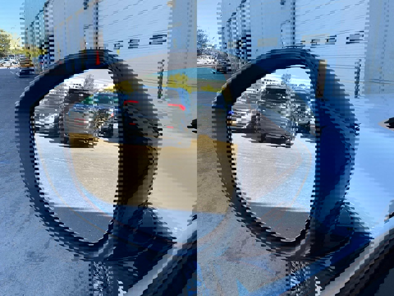 Used 2025 MAZDA CX-70 3.3 Turbo w/ Preferred Package image 20