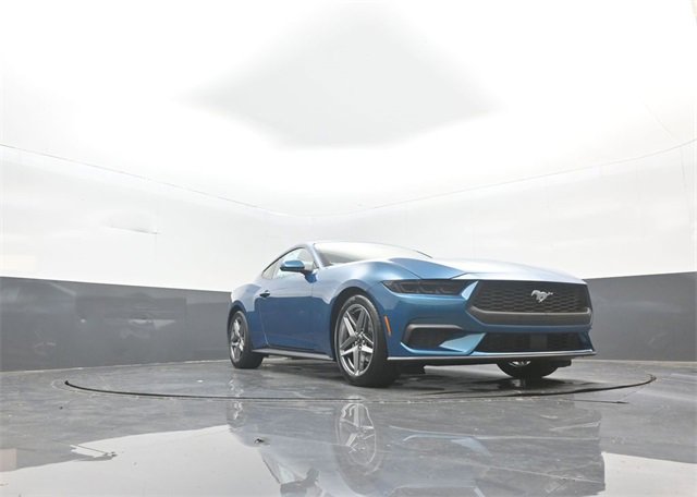 New 2026 Ford Mustang Coupe image 29