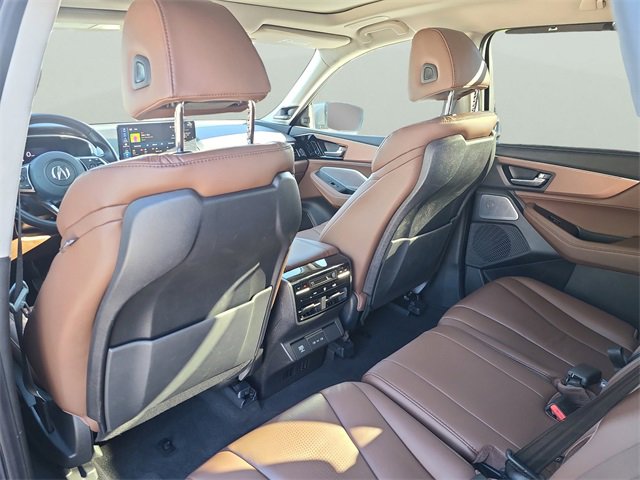 Used 2025 Acura MDX w/ Technology Package image 16
