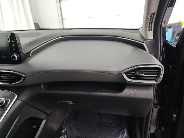 Used 2022 Hyundai Santa Fe SEL AWD/4WD image 35