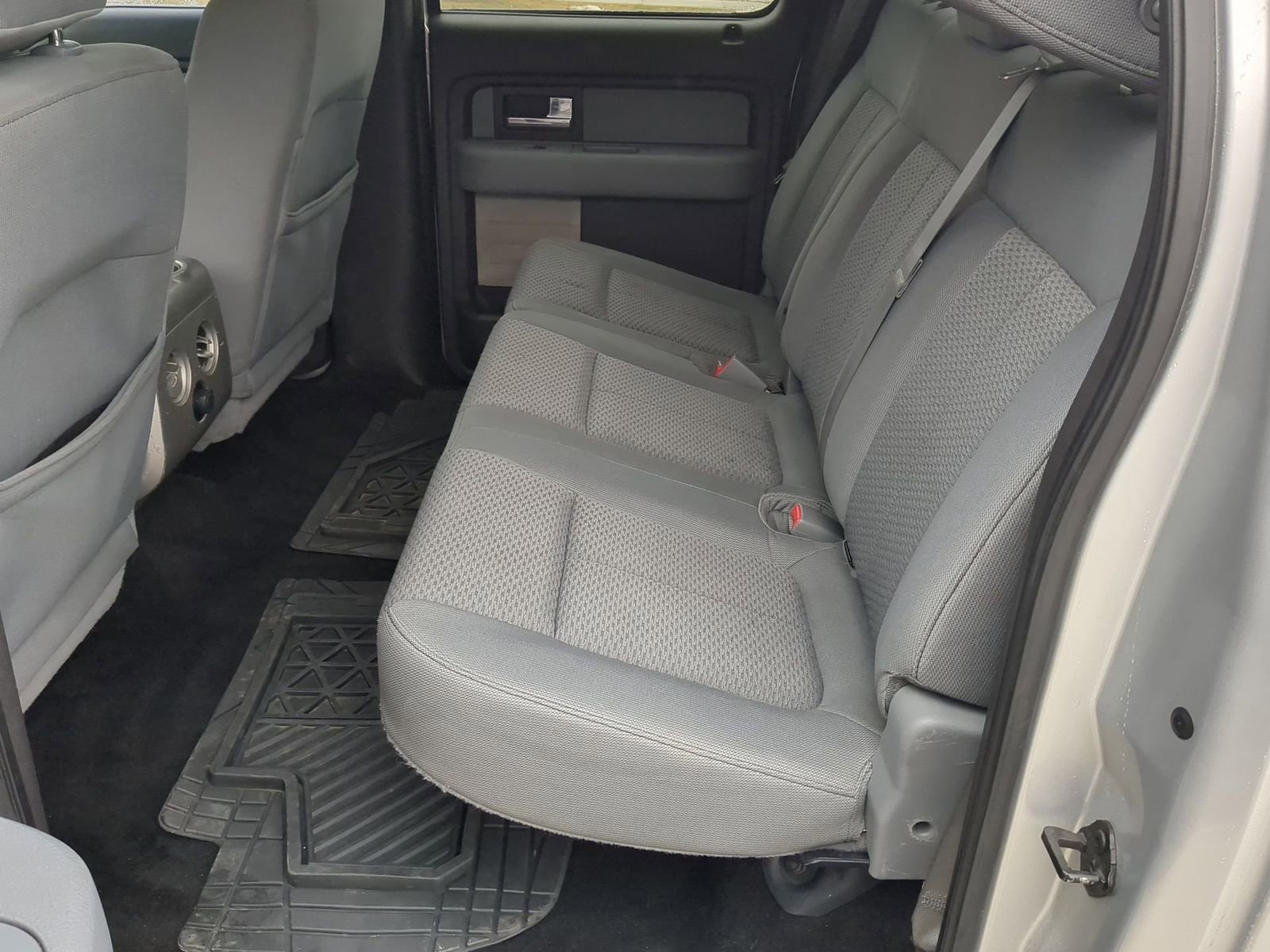 Used 2013 Ford F150 XLT w/ Luxury Equipment Group image 23