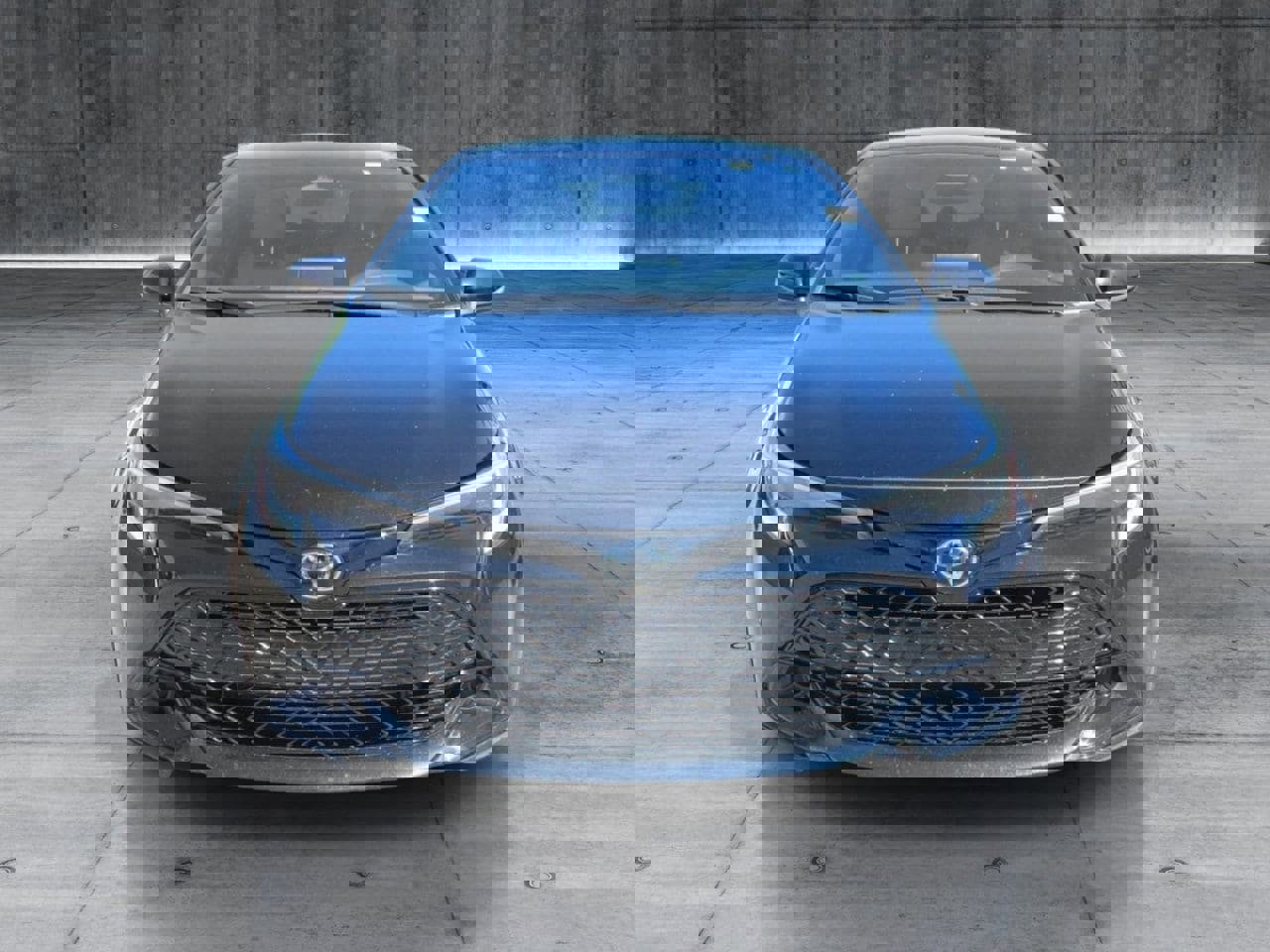 Used 2025 Toyota Corolla SE image 9