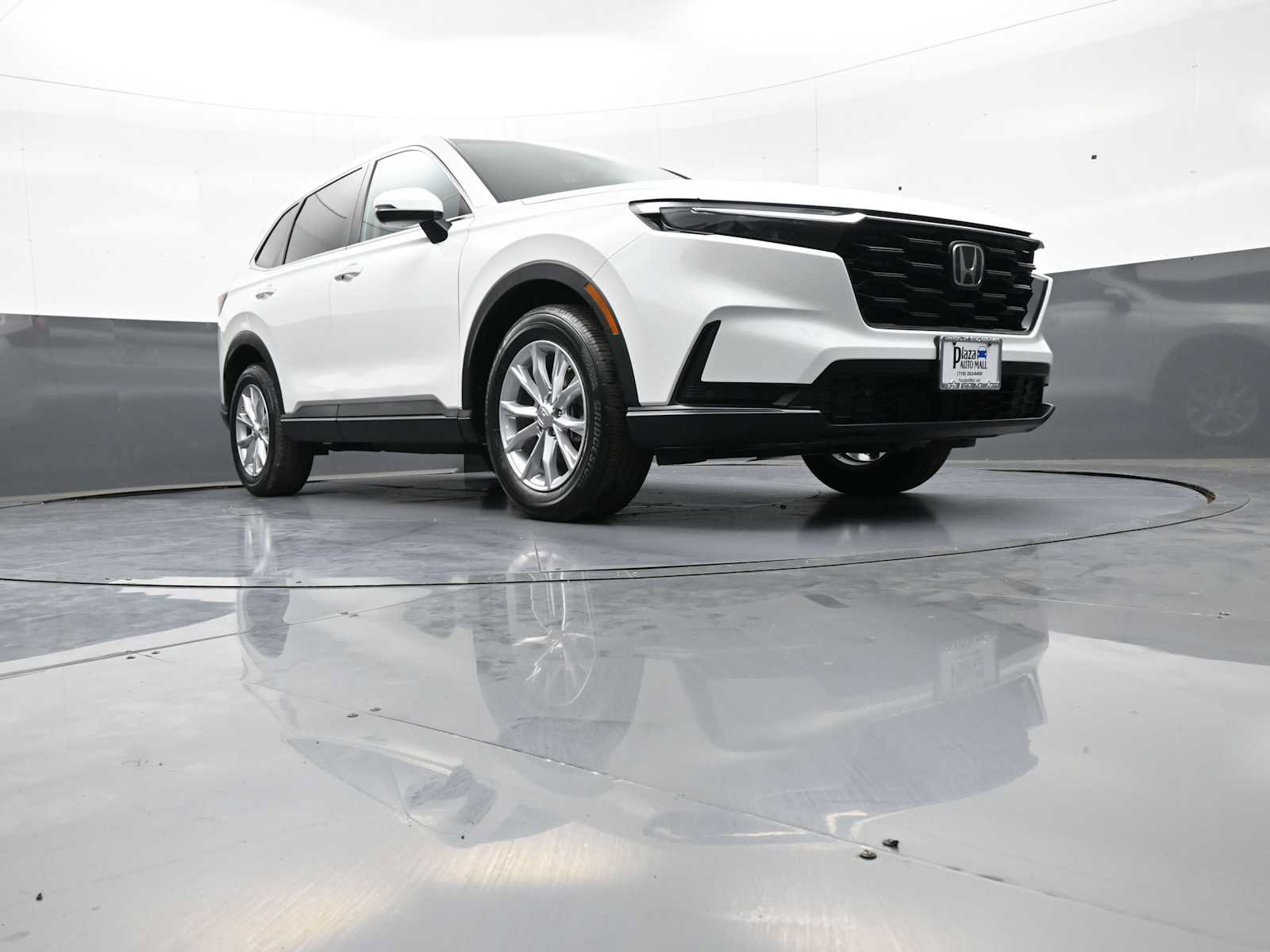 Used 2024 Honda CR-V EX-L image 28