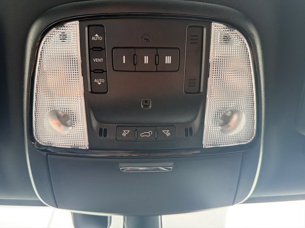 New 2026 Dodge Durango GT AWD/4WD image 23