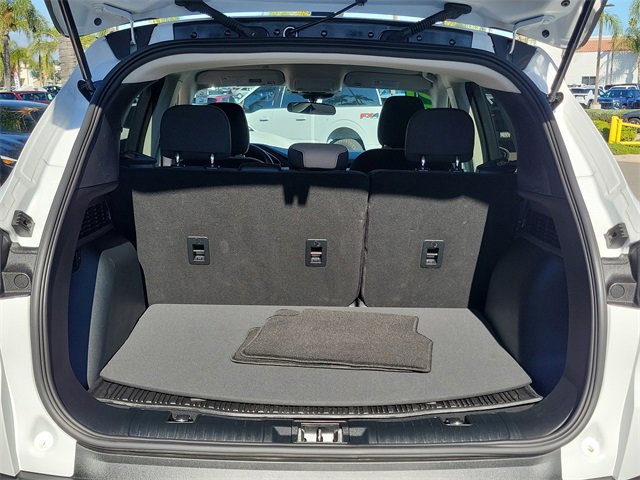 Certified 2021 Ford Escape SE image 28