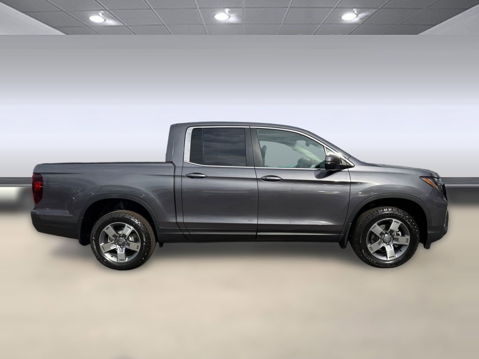 New 2026 Honda Ridgeline RTL image 8
