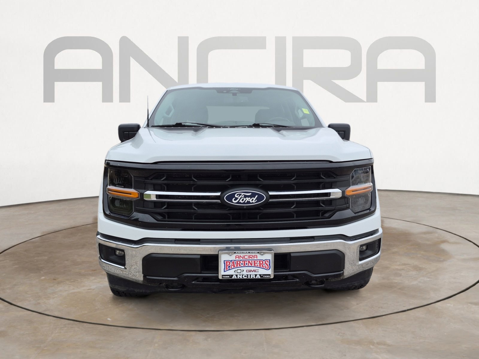 Used 2024 Ford F150 XLT w/ Mobile Office Package image 4