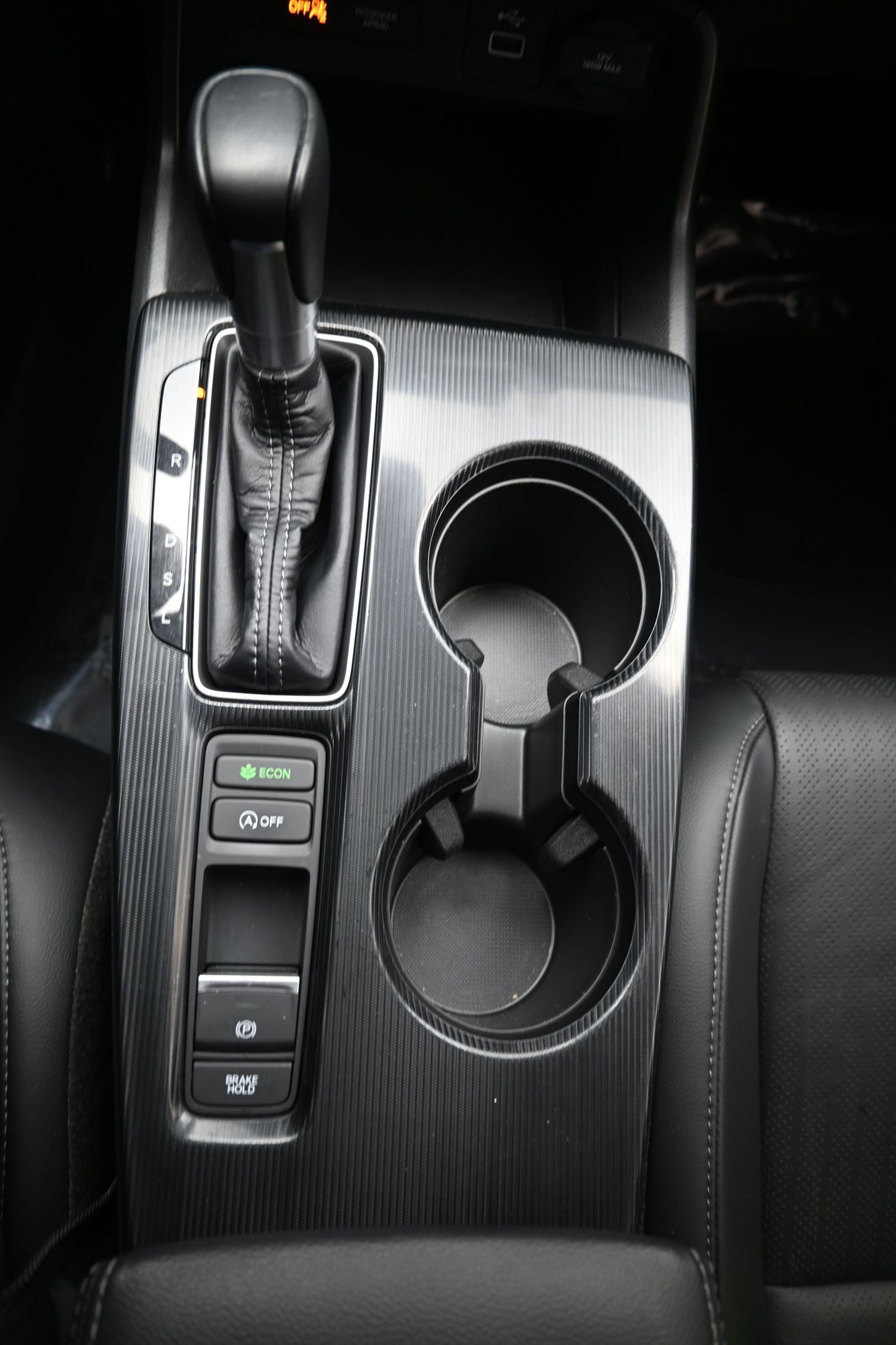 Used 2022 Honda Civic EX-L image 5