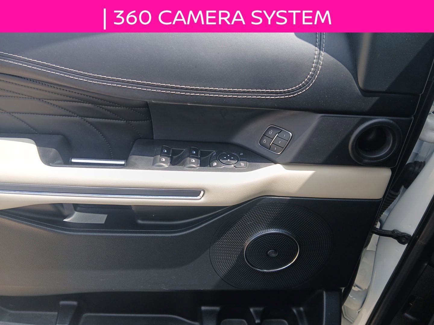 Used 2020 Ford Expedition Max Platinum RWD image 11