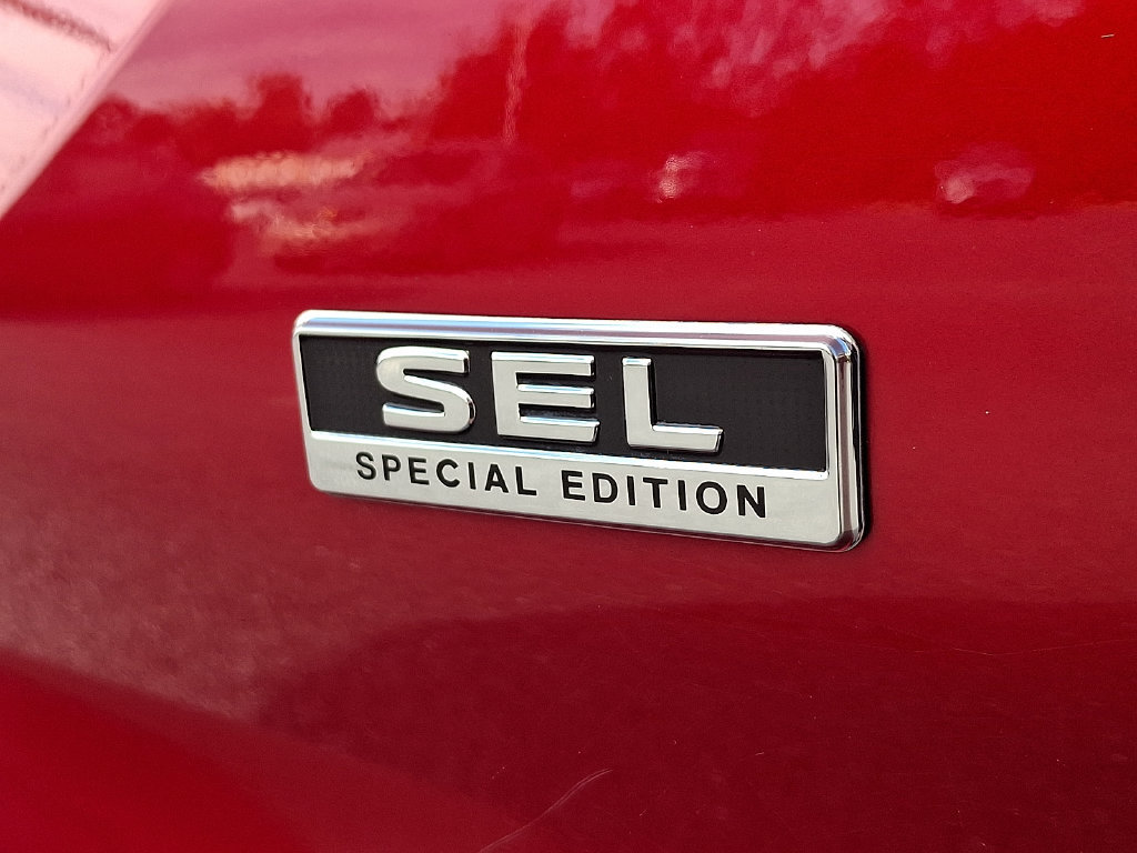 Used 2022 Mitsubishi Outlander SEL AWD/4WD image 32