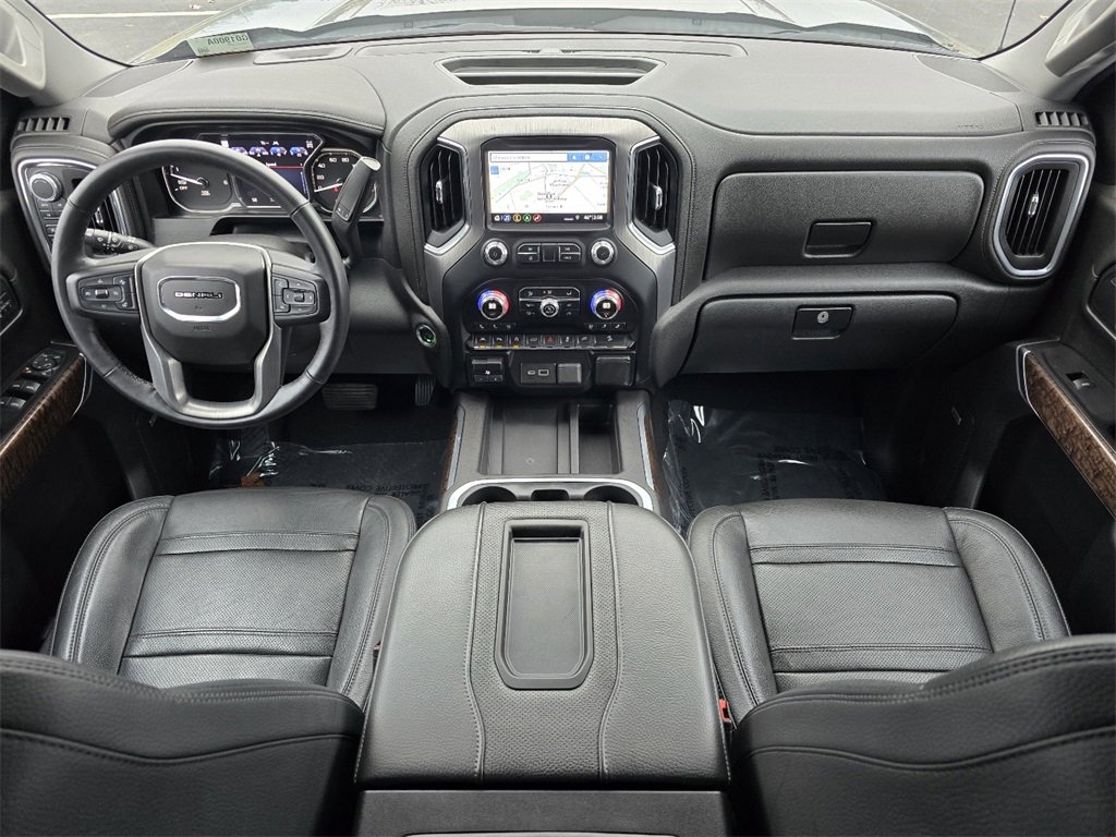 Used 2019 GMC Sierra 1500 Denali w/ Driver Alert Package II image 26