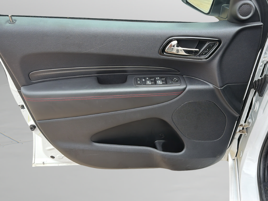 Used 2024 Dodge Durango GT RWD image 18