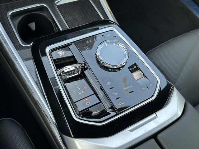 New 2026 BMW 740i xDrive 740i xDrive image 17