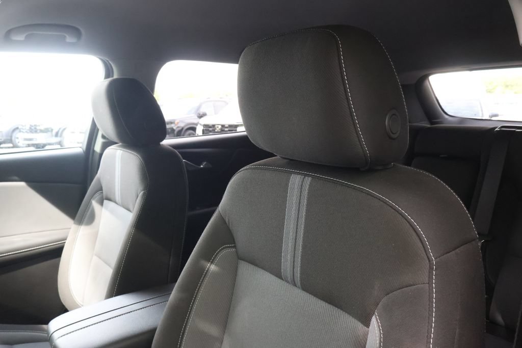 Used 2023 Chevrolet Blazer LT w/ Convenience Package FWD image 35