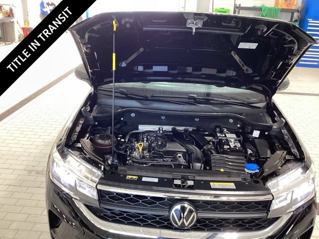 Used 2024 Volkswagen Taos S AWD/4WD image 15
