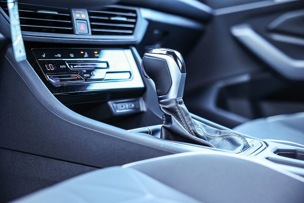 New 2026 Volkswagen Jetta Sport image 34