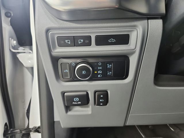 Used 2023 Ford F150 Lariat w/ Bed Utility Package AWD/4WD image 26