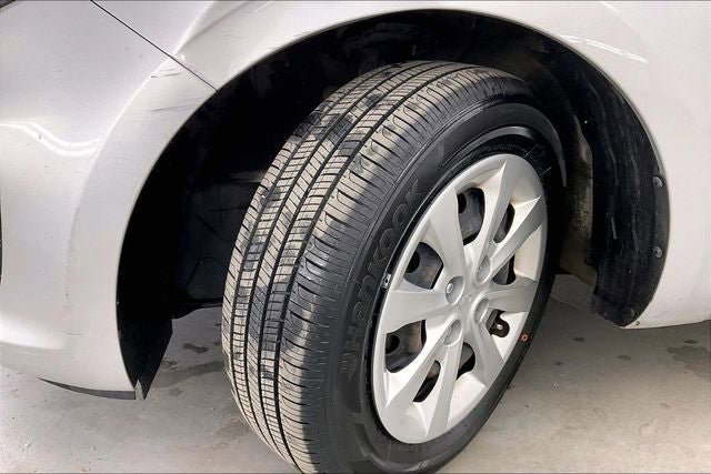 Used 2017 Kia Rio LX FWD image 32
