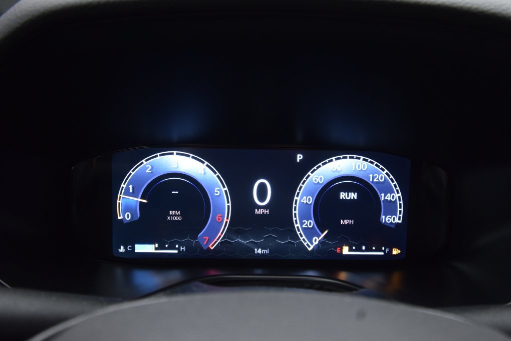 New 2026 Jeep Compass Limited w/ Sun, Sound & Navigation Group AWD/4WD image 18