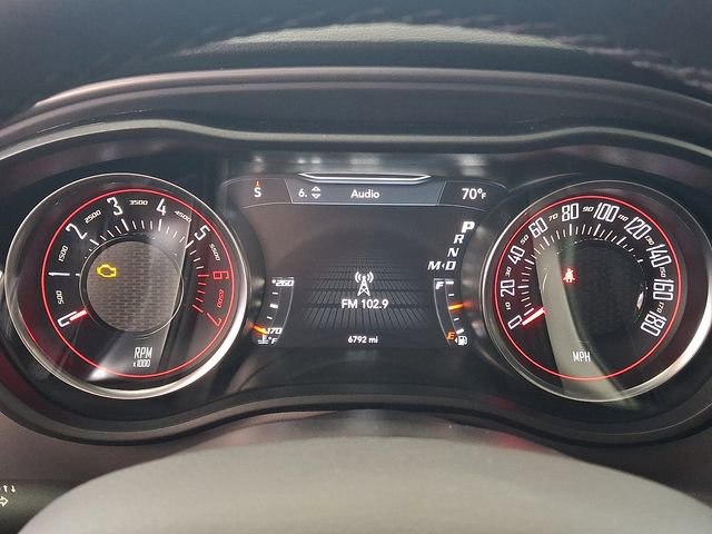 Certified 2023 Dodge Challenger R/T Scat Pack image 20