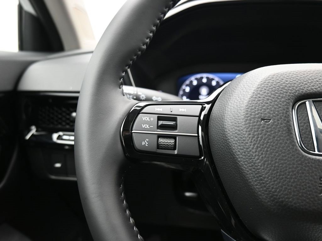 New 2026 Honda CR-V EX-L image 49