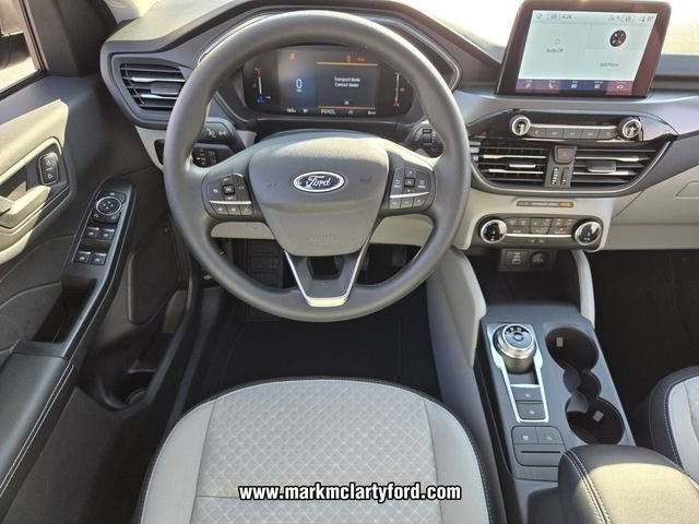 New 2026 Ford Escape Active FWD image 7