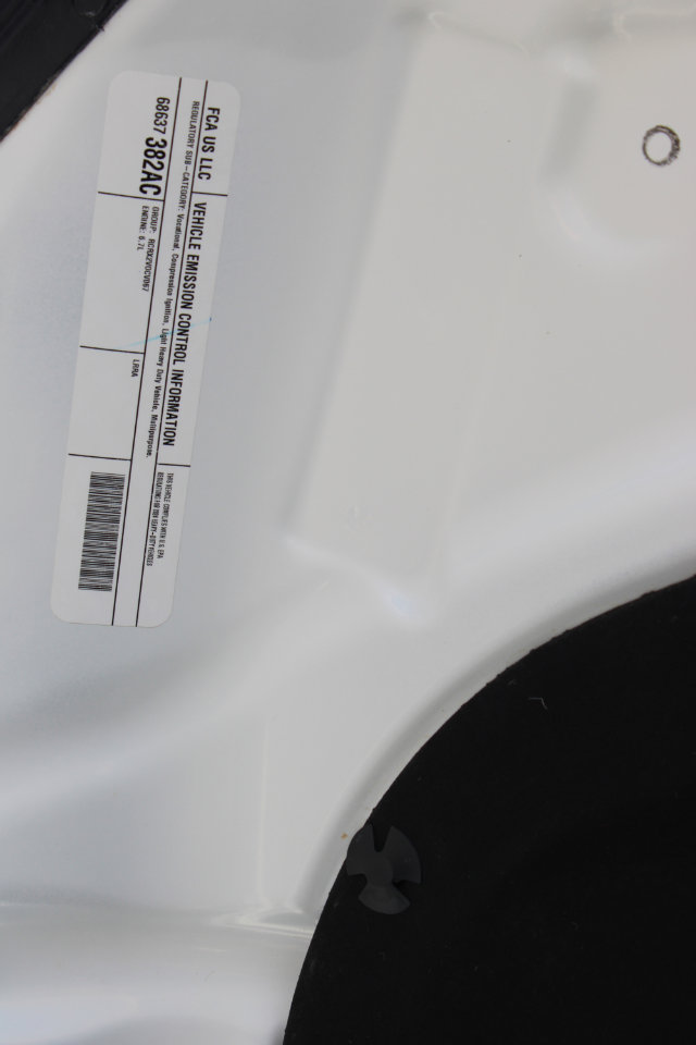 Used 2024 RAM 4500 SLT w/ Quick Order Package 2YG SLT image 15