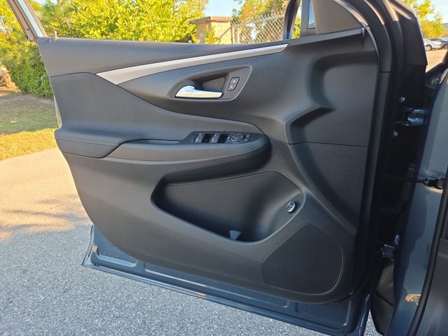 New 2026 Buick Envista Preferred w/ Convenience II Package FWD image 19