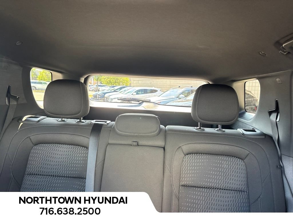 Used 2026 Chevrolet Equinox LT AWD/4WD image 27