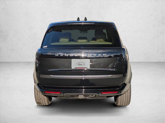 New 2025 Land Rover Range Rover SE image 8