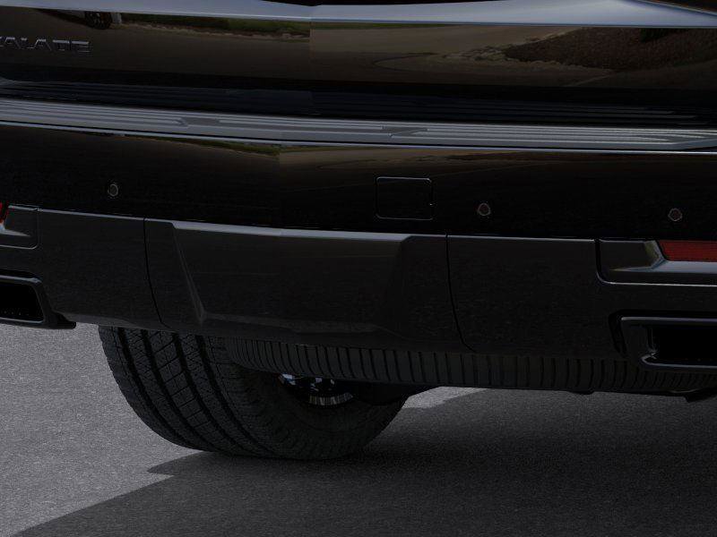 New 2026 Cadillac Escalade ESV Platinum Sport image 14